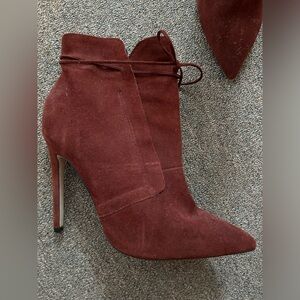 ASOS Heel Boots